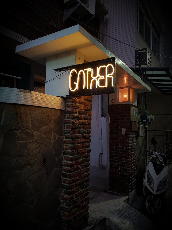 Gather Tainan Exterior photo